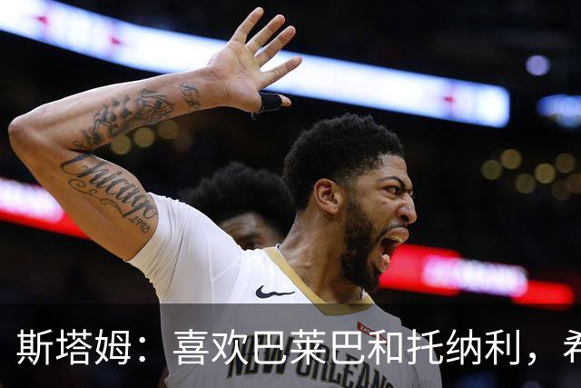 斯塔姆：喜欢巴莱巴和托纳利，希望他们能加盟曼联